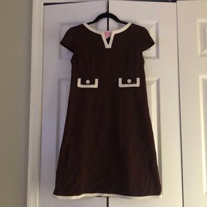 lilly pulitzer shift dress